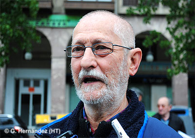 Sniace en la encrucijada Gruber