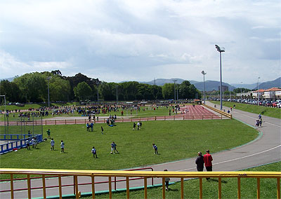 Normalidad en la tercera jornada de huelga en Sniace SniaceHuelga2605