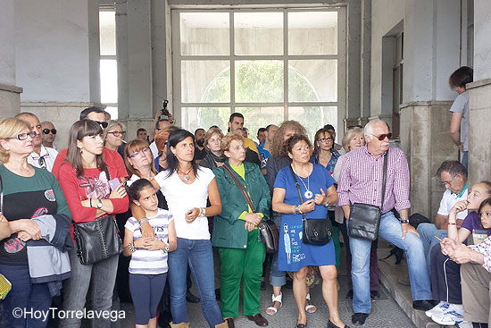 El comité de Sniace teme que el nuevo ERE traiga despidos y acusa a Diego de “echarles a los leones”