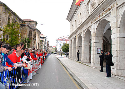 La reunión del Consejo de Administración y el impago a los trabajadores desatan las alarmas en Sniace