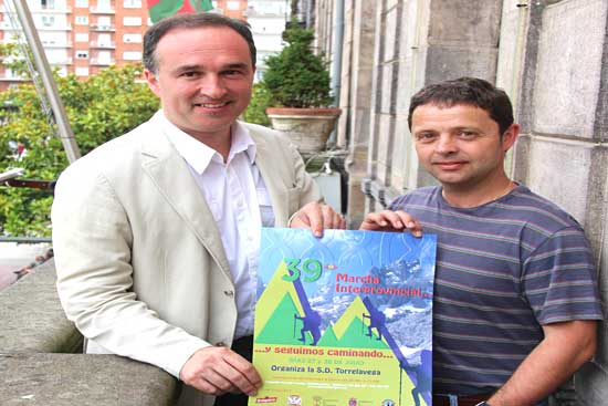 Marcha-Interprovincial