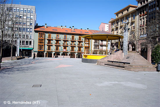 PlazaMayor