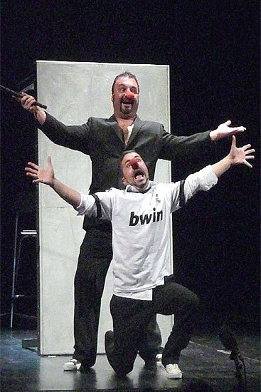 “Teatro de una noche de verano” ofrece cuatro espectáculos para adultos y niños TeatroNocheVerano