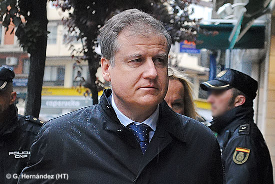 Arasti dice que Sniace debe cambiar el rumbo y sustituir despidos por empleo Arasti