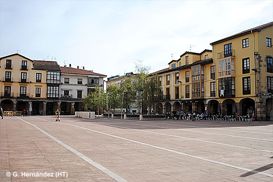 El PRC propone establecer un plan de mejoras de calles y aceras BaldomeroIglesias02
