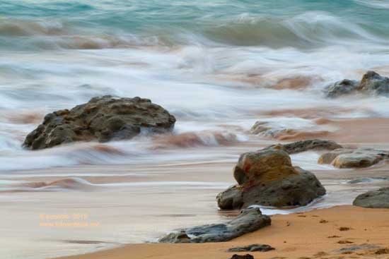 Eusebio Díaz expone sus “Fotos de colores” en La Vetusta Foto Eusebio Díaz