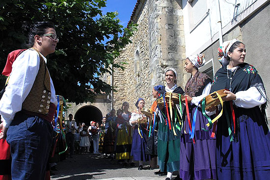 Tagle celebra este fin de semana sus fiestas de la Virgen de Guadalupe TagleFiestas
