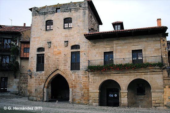 TorreDonBorja