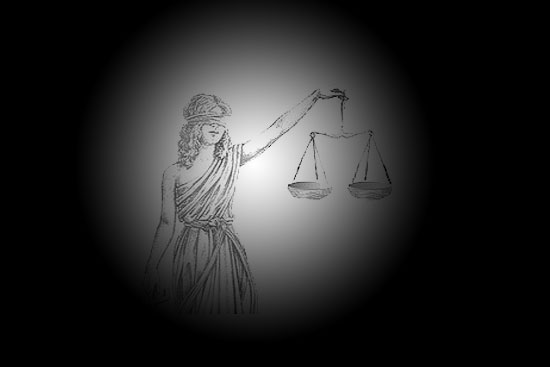 Justicia para un inocente Justicia