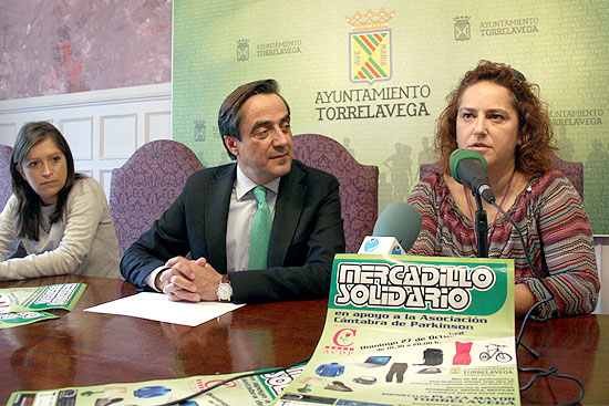 MercadilloSolidarioParkinso