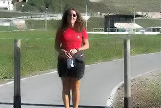 Un grito de socorro RocioGonzalez