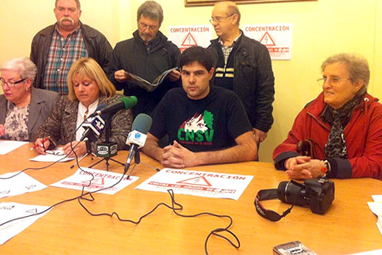 La Plataforma de Afectados por E.ON pide el boicot a la “humillante” carrera nocturna organizada por la eléctrica