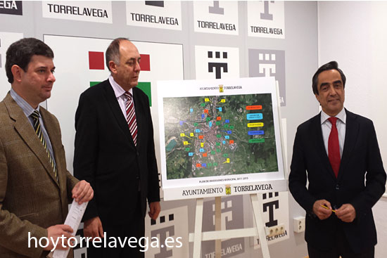 Calderón acusa a PSOE y PRC de “engañar a los vecinos” y utilizar “tretas y artimañas” para “violentar” la voluntad de las urnas