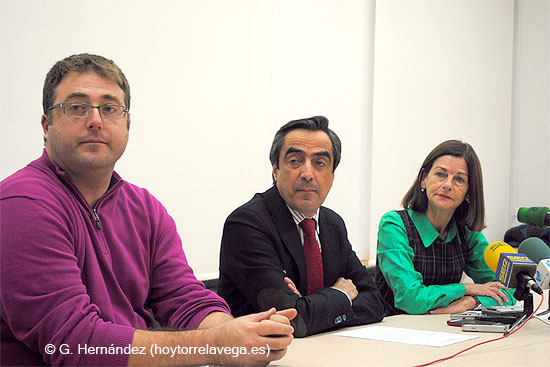 La Escuela Taller y el Taller de Empleo formarán a 60 personas en reciclaje informático y educación ambiental AlcaldeEmpleo