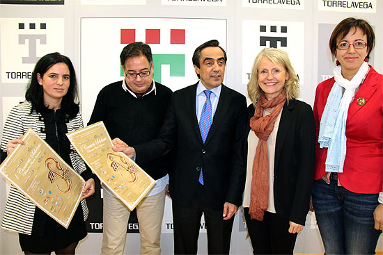 Concierto solidario a beneficio de los damnificados por el tifón de Filipinas CantCooperaConcierto