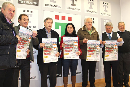 Concierto solidario para recoger alimentos para Coorcopar este domingo en el Concha Espina