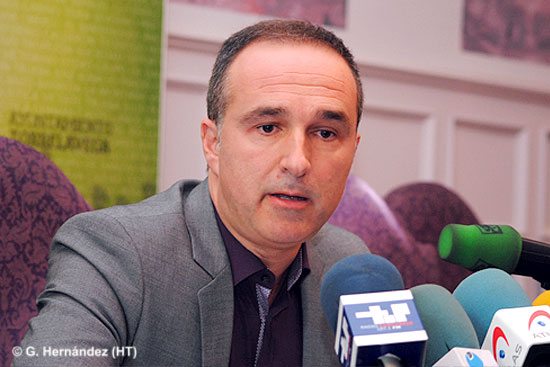 El PP culpa a la “feroz” oposición de PSOE y ACPT de que Torrelavega no tenga un centro hípico