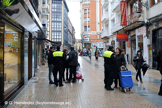 UGT denuncia que la Policía Local no puede atender a las víctimas de violencia de género porque el Ayuntamiento no pone los medios