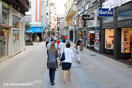 ASOBE alerta contra quienes piden dinero por la calle en nombre de las personas sordas