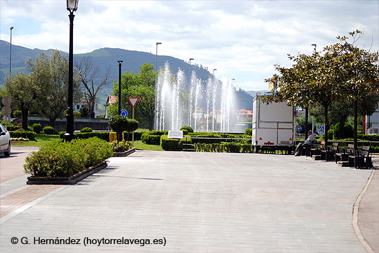 La marcha “Compartimos Caminando” invita a andar en favor de los más pobres del Barrio Covadonga BarrioCovadonga01