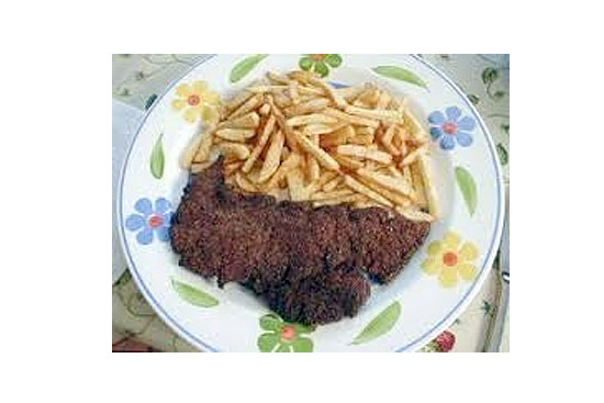 ¡ Me come los hígados ! Higado