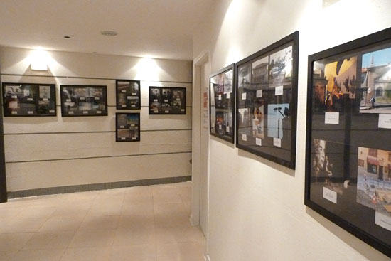 Crisis industrial, suciedad o soterramiento, protagonistas en la temática del certamen de fotografía “Torrelavega, ¿cómo la ves?”