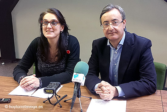 PSOE y PRC se han visto obligados a pedir una comisión extraordinaria de Hacienda ante la negativa del alcalde a recibirles PSOEPRC02