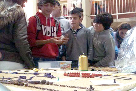 PielagosMercadilloSolidario