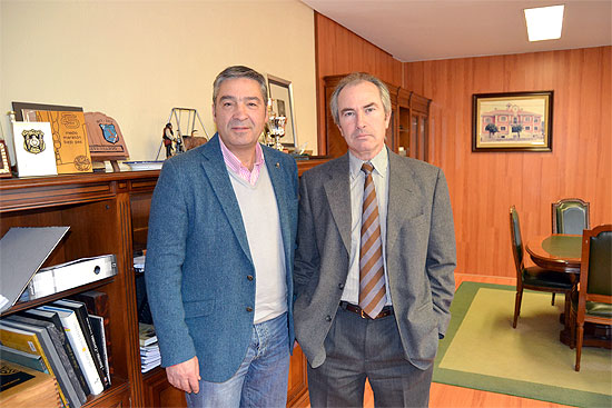 El proceso de notificación de los nuevos valores catastrales en Piélagos ya ha concluido PielagosValoresCatrastales