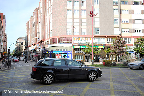 TorrelavegaCuatroCaminos