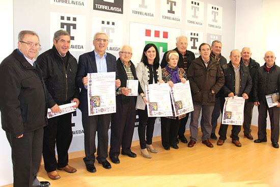 La iglesia de la Virgen Grande acoge el II Certamen de Villancicos Montañeses