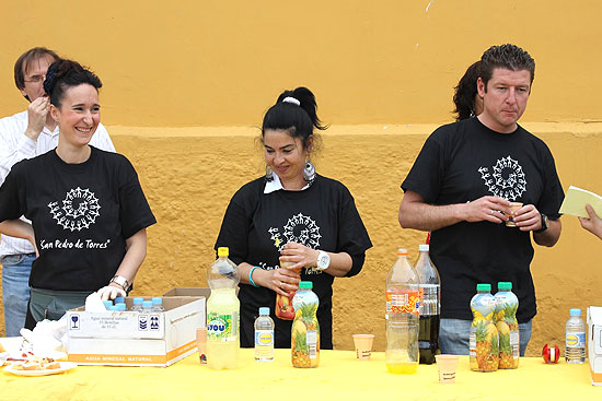 La Asociación de Vecinos de Torres elegirá el día 7 a su nuevo presidente, tras la dimisión de Jesús Sánchez