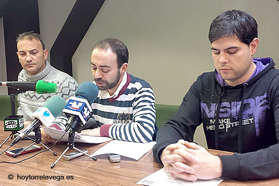 ACPT considera que su “contundencia” política ha forzado a la oposición hacia la izquierda para frenar a Calderón y al PP