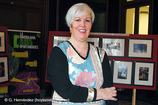 Gómez Morante asegura que si la impiden seguir trabajando como militante socialista lo hará “desde otro lugar” BlancaRosa03