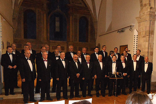 CoroSantamariasolvay