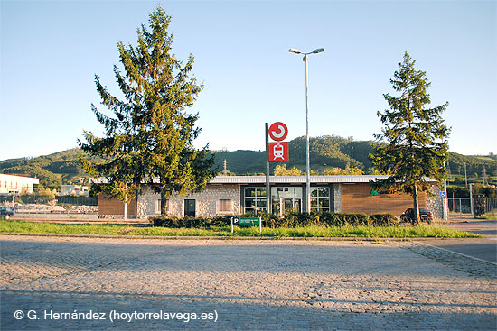 La Unión Vecinal llama a asociaciones y ciudadanos a que participen en la concentración contra las mercancías peligrosas EstacionRenfe02