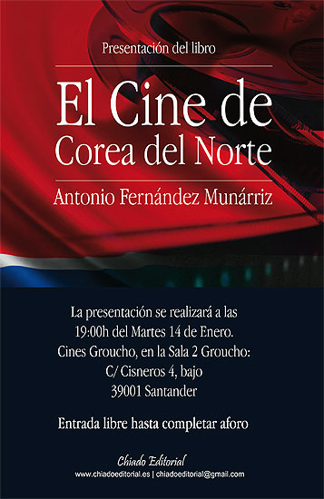 LibroCorea