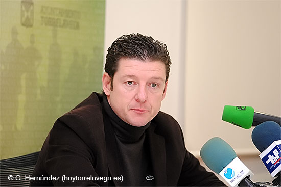 La Concejalía de Deportes presentará dos proyectos de creación de empleo relacionados con este área PRCJesus