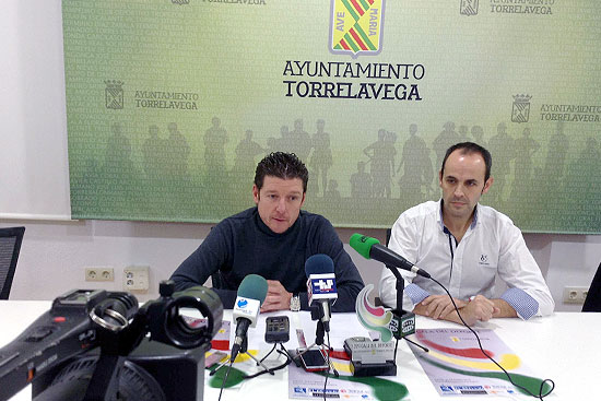 La XXII Gala del Deporte de Torrelavega homenajea este jueves al exfutbolista Nando Vidiella