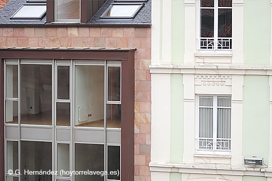 ACPT propone multas de hasta 100.000 euros para los bancos y empresas que mantengan pisos vacíos