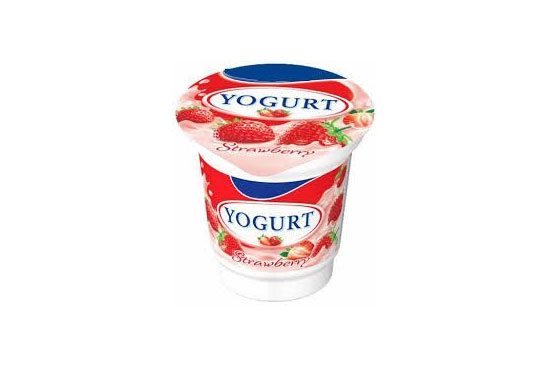 Yogur
