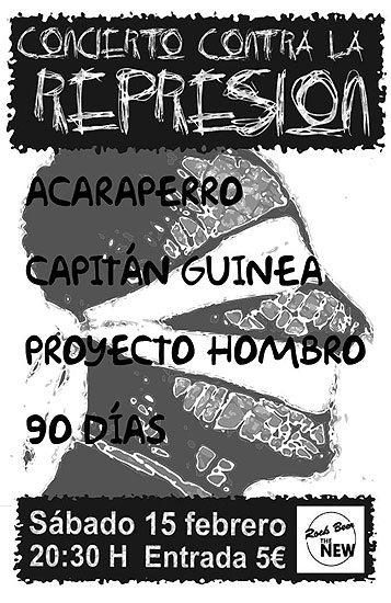 CartelConcierto