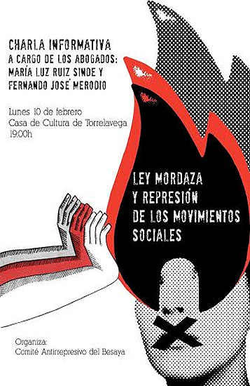 ComiteAntirrepresivoCharla