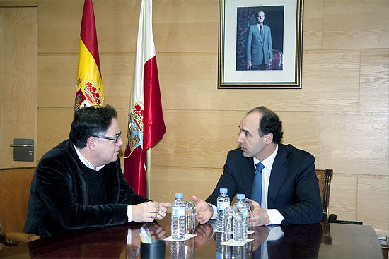 Gobierno regional y APEMECAC orientarán a los empresarios sobre las medidas de apoyo al empleo, industria y comercio DiegoRincon