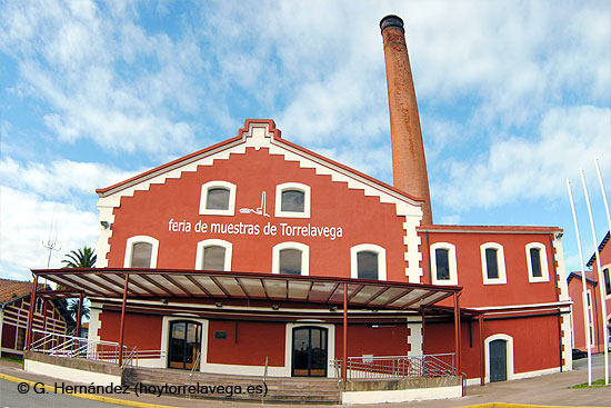 García Carmona denuncia que el PP dejó la Feria de Muestras en “causa de disolución” y con más de 31.000 euros de pérdidas FeriaMuestras01