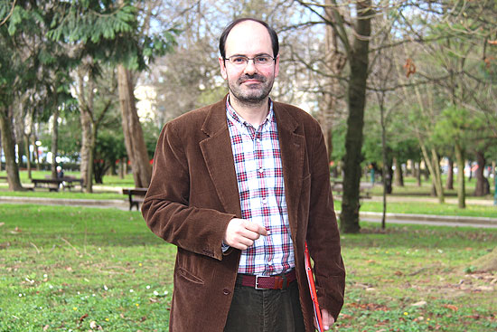 El concejal de Medio Ambiente presentará en su comisión el Plan Besaya 2020 para estudiar sugerencias y propuestas