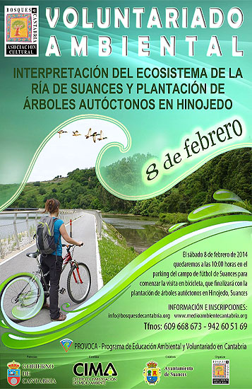 SuancesVoluntariadoAmbienta