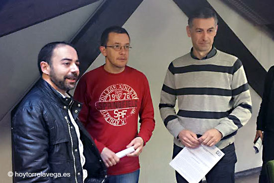 El AMPA del Conservatorio pide unas nuevas instalaciones en un Centro de Artes Multidisciplinar de financiación regional ACPTConservatorioAmpa