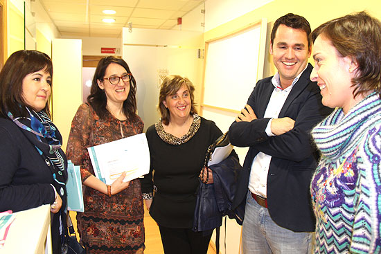 La crisis aumenta los casos de politoxicomanías y de quienes buscan en las drogas evadir los problemas económicos y el paro