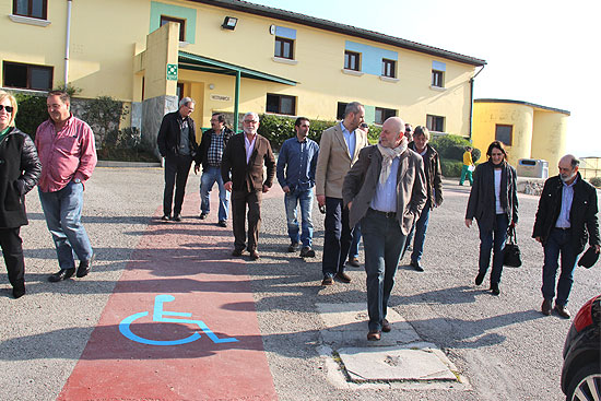 El SERCA ha perdido cerca de 20 empleos en los últimos dos años y pide “apoyo” para evitar más recortes de plantilla